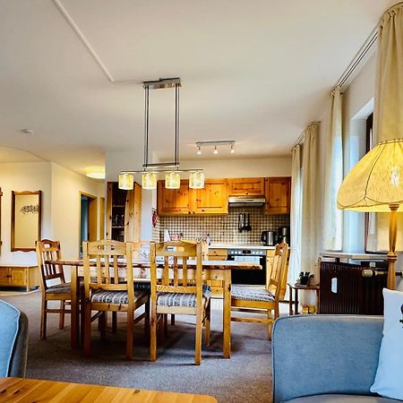 Ferienwohnung Lotti + Hochschwarzwald Card Титизее-Нойштадт Экстерьер фото