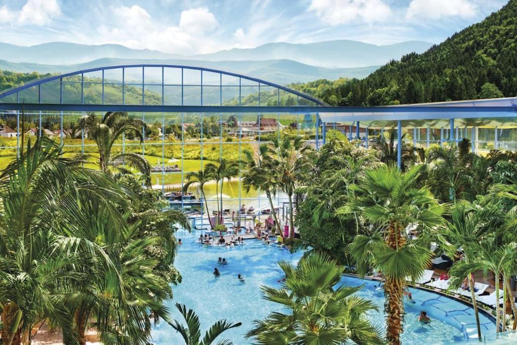 Ferienwohnung Lotti + Hochschwarzwald Card Титизее-Нойштадт Экстерьер фото