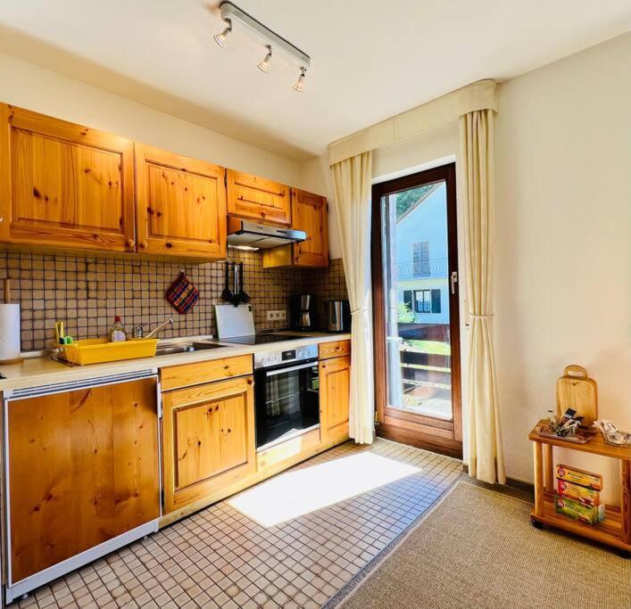 Ferienwohnung Lotti + Hochschwarzwald Card Титизее-Нойштадт Экстерьер фото